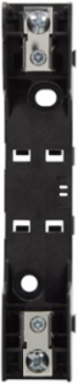 Modular Fuse Block 600V 0-30A Single-pole 6.25 Inch Length