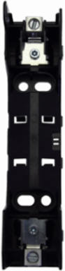 Modular Fuse Block 600V 35-60A Single-Pole 6.75 Inch x 2.5 Inch x 1.5 Inch