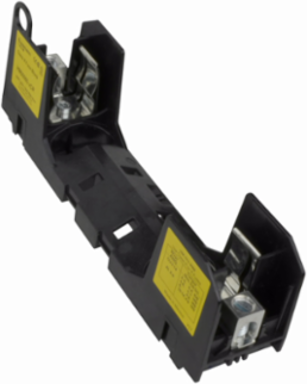 Modular Fuse Block 600V 35-60A Single-Pole 6.75 Inch x 2.5 Inch x 1.5 Inch
