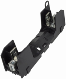 Modular Fuse Block 600V 35-60A Single-Pole 6.75 Inch x 2.5 Inch x 1.5 Inch