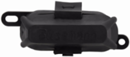Fuse Holder 10-300A Non-Indicating 8 to 2 AWG Stud Plastic Base