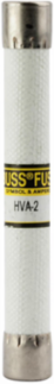 PT Fuse, Non-Time Delay, Fast-Acting, 2A, 1 kV, 0.41 Inch Diameter