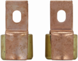 Class J Fuse Reducers for LPJ, DFJ, JKS Dimension Fuse, 60A, Non Indicating
