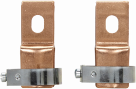 Class J Fuse Reducers for LPJ, DFJ, JKS Dimension Fuse 100A, Non Indicating, 1.97 Inch Width