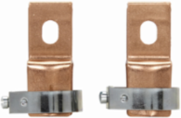 Class J Fuse Reducers for LPJ, DFJ, JKS Dimension Fuse 100A, Non Indicating, 1.97 Inch Width