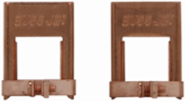 Class J Fuse Reducers for LPJ, DFJ, JKS, 200A, 1.12 Inch Depth, Non Indicating