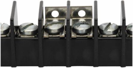 Jumper 0.1 LB, 4 Inch Width, 2 Inch Height for A2000, LP2000, CD2000 Series