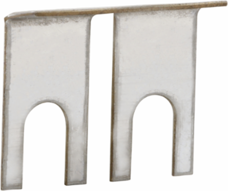 Jumper 0.1 LB, 4 Inch Width, 2 Inch Height for A2000, LP2000, CD2000 Series