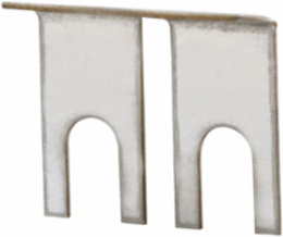 Jumper 0.1 LB, 4 Inch Width, 2 Inch Height for A2000, LP2000, CD2000 Series