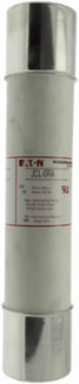 E-Rated Medium Voltage Fuse, 1A, 2.4/5.5 kV, 40 kAIC, 1.63 Inch Diameter