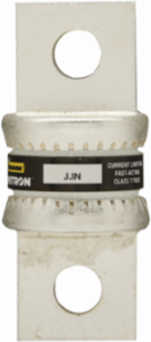 Class T Current-Limiting Fuse 175 A, 300 Vac, 20 kAIC at 160 Vdc, Bolted Blade End