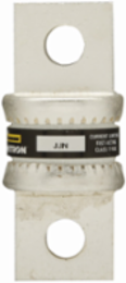 Class T Current-Limiting Fuse 175 A, 300 Vac, 20 kAIC at 160 Vdc, Bolted Blade End
