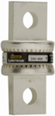 Class T Current-Limiting Fuse, 250 A, Non-Indicating, 1 in x 2.75 in