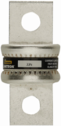 Class T Current-Limiting Fuse, 250 A, Non-Indicating, 1 in x 2.75 in
