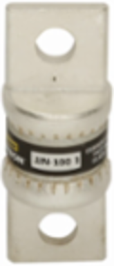 Class T Current-Limiting Fuse 70 A, Bolted Blade Ends, 20 kAIC at 160 Vdc