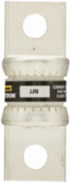 Class T Fuse, 80 A Current-Limiting, Bolted Blade End, 20 kAIC at 160 Vdc