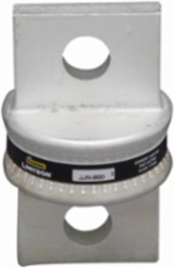 Current-Limiting Fast Acting Fuse 800 A, Class T, 300 Vac, 170 Vdc