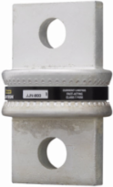 Current-Limiting Fast Acting Fuse 800 A, Class T, 300 Vac, 170 Vdc