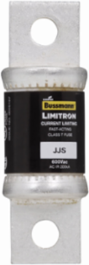 Class T Current-Limiting Fuse, 110 A, 600 V, 200 kAIC, Bolted Blade End