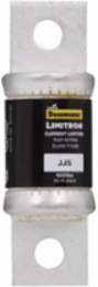 Current-Limiting Fast Acting Fuse, 175 A, Class T, 200 kAIC at 600 V, Small Footprint