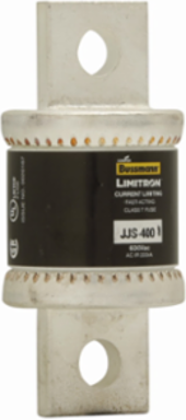 Fast Acting Current-Limiting Fuse, 250 A, Class T, 200 kAIC at 600 V, Small Footprint