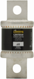 Fast Acting Current-Limiting Fuse, 250 A, Class T, 200 kAIC at 600 V, Small Footprint