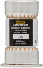 Fast Acting Current-Limiting Fuse 35 A, Class T, 200 kAIC, Small Footprint