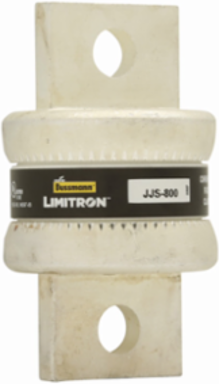 Current Limiting Fuse 800 A Class T 200 kAIC at 600 V Small Footprint