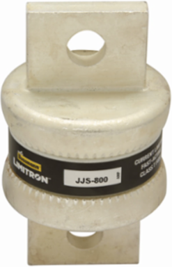 Current Limiting Fuse 800 A Class T 200 kAIC at 600 V Small Footprint