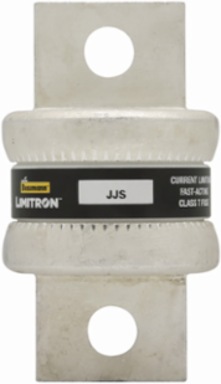Current Limiting Fuse 800 A Class T 200 kAIC at 600 V Small Footprint