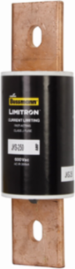 LIMITRON Fast-acting Fuse 250 A 600 V Class J Non-indicating