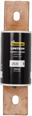 LIMITRON Fast-acting Fuse 250 A 600 V Class J Non-indicating