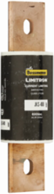 LIMITRON Fast-acting Fuse 250 A 600 V Class J Non-indicating