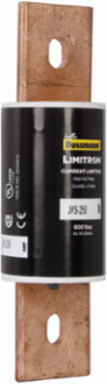 LIMITRON Fast-acting Fuse 250 A 600 V Class J Non-indicating