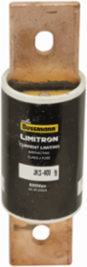 LIMITRON Fast-acting Fuse 250 A 600 V Class J Non-indicating