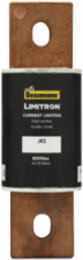LIMITRON Fast-acting Fuse 500 A, Class J, 600 V, 200 kAIC, Bolted Blade End