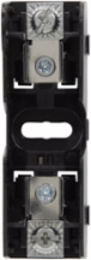 Modular Fuse Block 600V 0-30A Single-Pole Class J Grit 200kA
