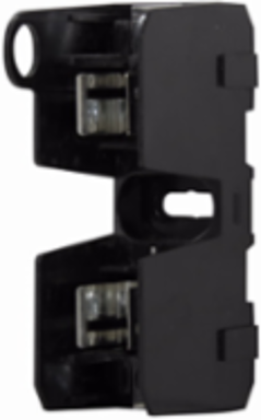 Modular Fuse Block 600V 0-30A Single-pole Class J