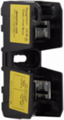 Modular Fuse Block 600V 0-30A Single-pole Class J