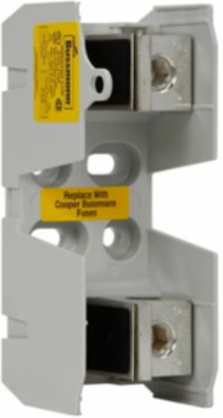 200 AMP CLASS J FUSE HOLDER 600V - 1 POL