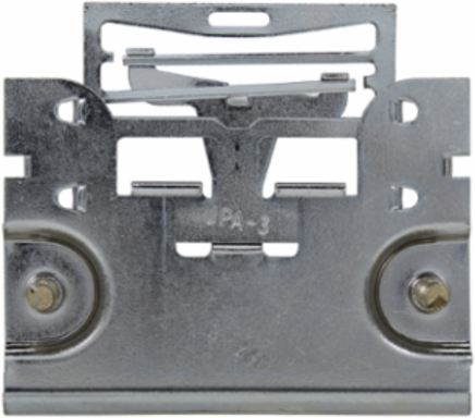 J Pyramid Adaptor, 0.001 Inch Width, 0.001 Inch Length, 0.12 LB Weight