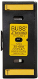 J' 60A TOUCHSAFE HOLDER