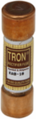 High Speed Fuse 12 Amp 0.5 Inch x 1.98 Inch, 0.4 LB Weight