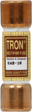 High Speed Fuse 3A 0.5 Inch x 1.98 Inch, Weight 0.4 LB