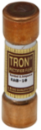 High Speed Fuse 3A 0.5 Inch x 1.98 Inch, Weight 0.4 LB