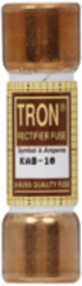 High-Speed Fuse 30 Amp, 1.98 Inch Height, 0.4 lb Weight