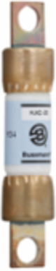 Tron High-Speed Fuse 10A, 200 kAIC, 2.84 Inch x 0.5 Inch, Non-Indicating