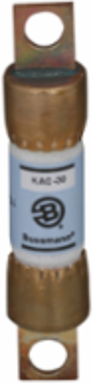 Tron High-Speed Fuse 10A, 200 kAIC, 2.84 Inch x 0.5 Inch, Non-Indicating