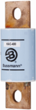 High Speed Fuse 1000A 200 kAIC Blade End x Blade End Stud