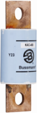 High Speed Fuse 1000A 200 kAIC Blade End x Blade End Stud